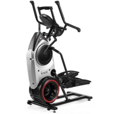 used bowflex max trainer m7 for sale