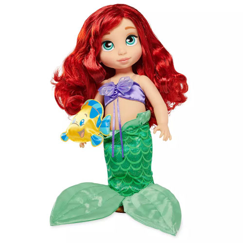 Disney Animators' Collection Ariel Doll