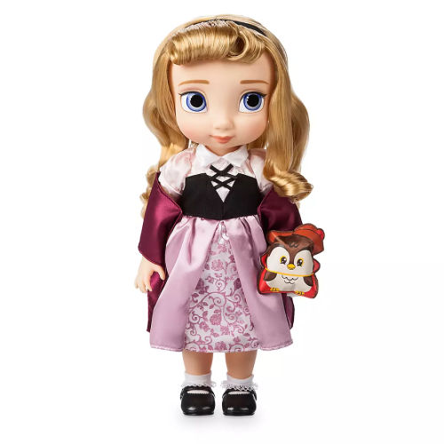 Disney Animators' Collection Aurora Doll