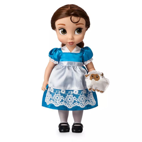 Disney Animators' Collection Belle Doll