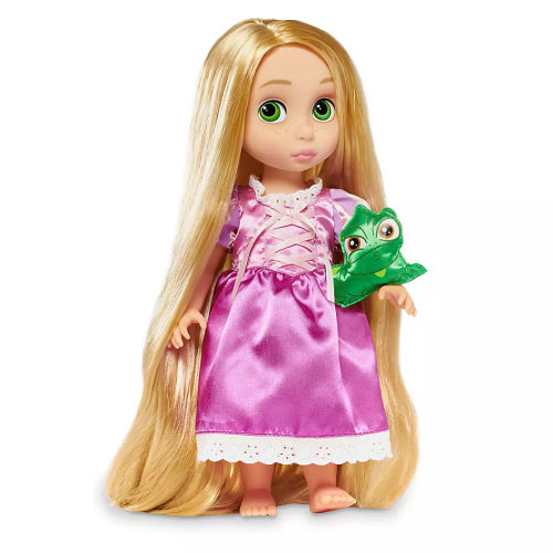 Disney Animators' Collection Rapunzel Doll