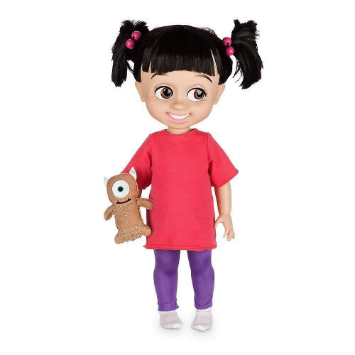 Disney Pixar Animators' Collection Boo Doll