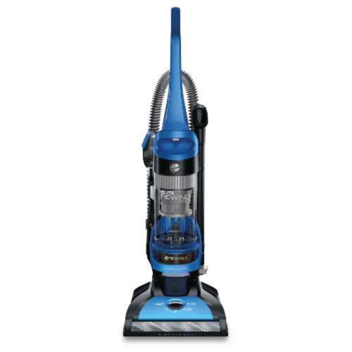 Hoover Elite UH71012 Rewind Bagless Upright Vacuum