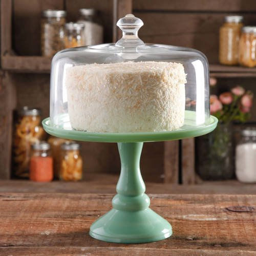 The Pioneer Woman Timeless Beauty Cake Stand