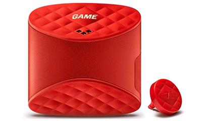Game Golf Live Tracking System