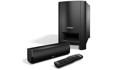 Bose CineMate 15 Home Theater Speaker System