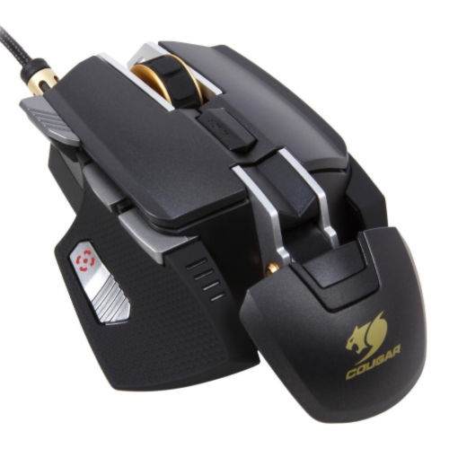 COUGAR 700M Aluminum Pro Gaming Mouse