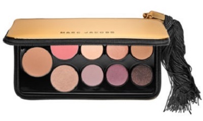 Marc Jacobs Beauty Object Of Desire Face and Eye Palette