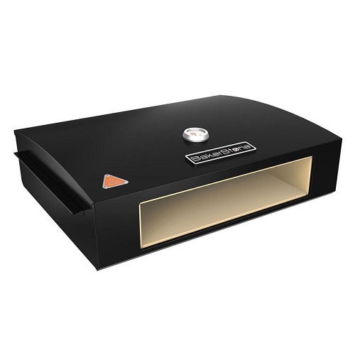 BakerStone Basics Pizza Oven Box Kit
