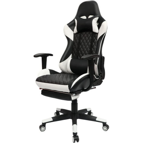 Kinsal High-Back Ergonomic Gaming Chair