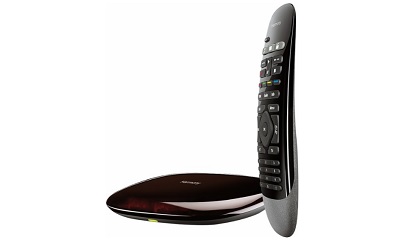 Logitech Harmony Smart Control