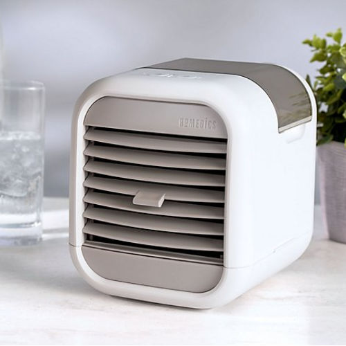 HoMedics MYCHILL Personal Space Cooler