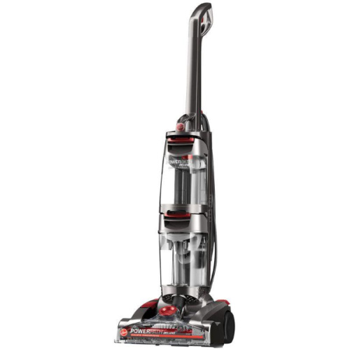 Hoover FH50951 Power Path Deluxe Carpet Cleaner