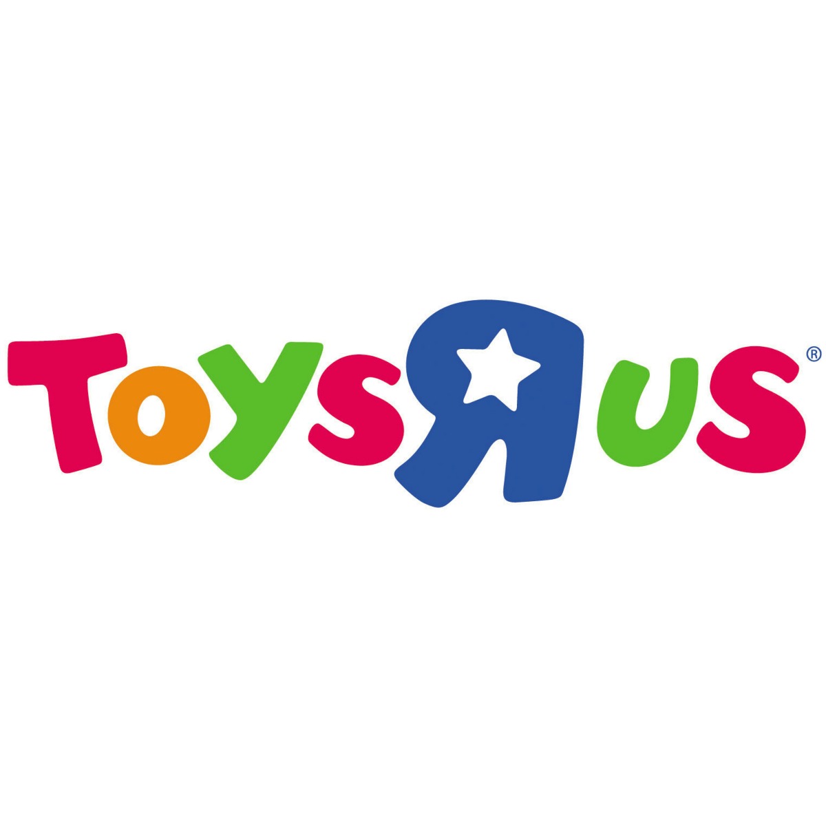 ToysRUs Logo