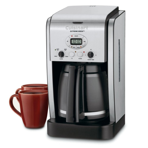 Cuisinart Extreme Brew 14-Cup Programmable Coffee Maker