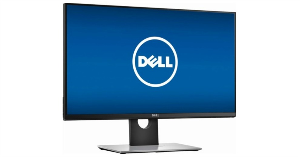 Dell S2716DGR LED QHD GSync Monitor