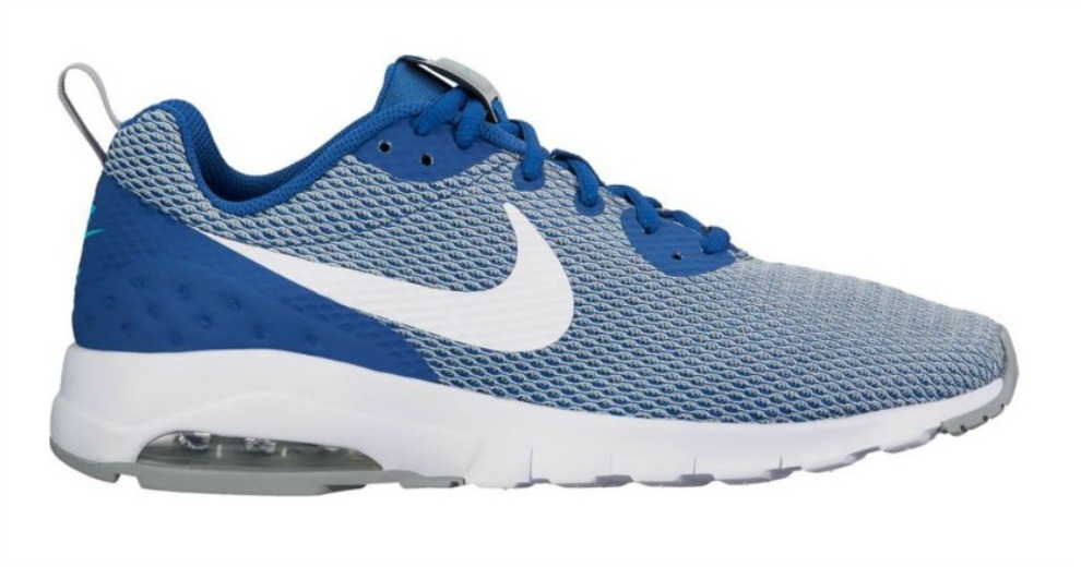 nike air max motion 5