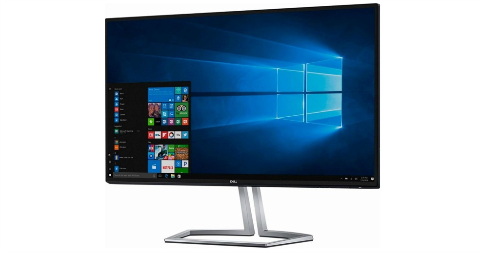 Dell S2418HN HDR IPS LED FHD Monitor
