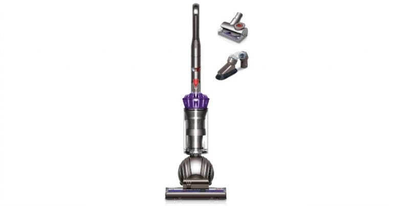 dyson slim ball lowes