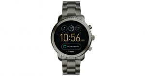 fossil q men's explorist gen 3