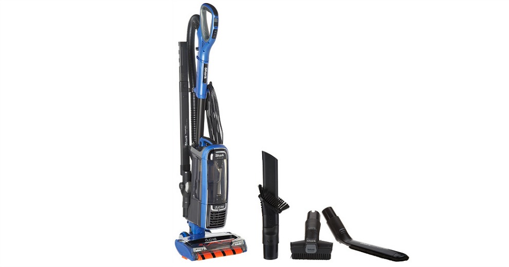 Shark APEX DuoClean Powered Upright Vacuum