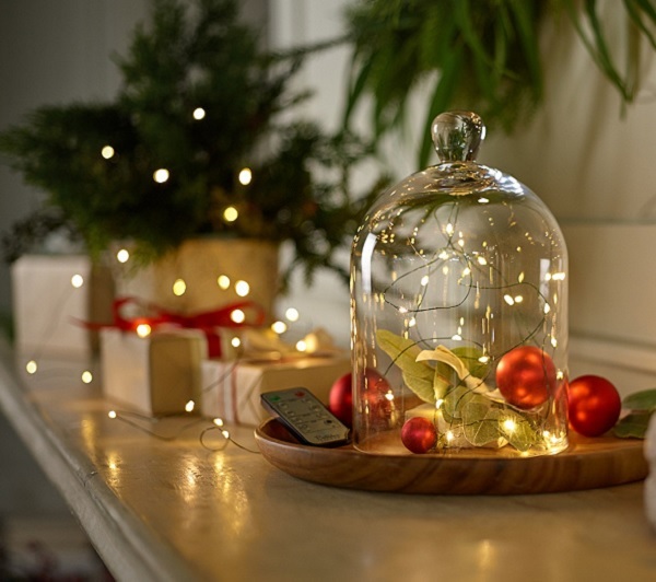 Bethlehem Lights Fairy Lights (Set of 3)