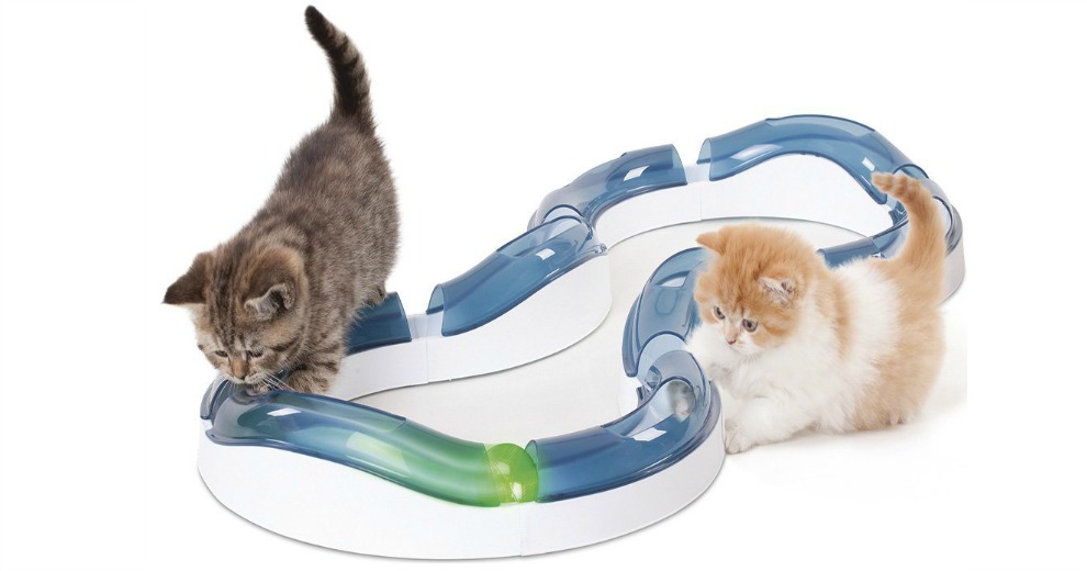 catit design senses super roller