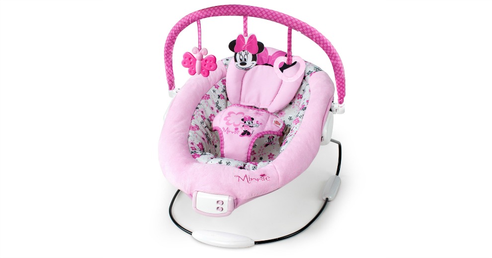 minnie mouse garden toys