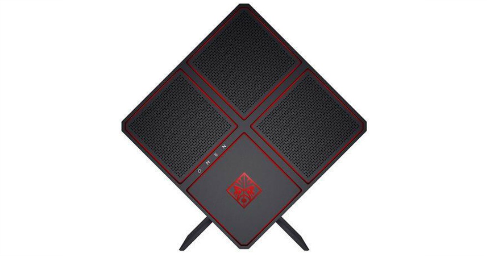 HP Omen X Gaming Desktop