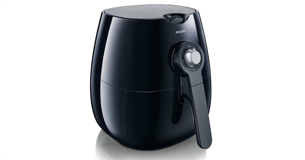 philips starfish airfryer