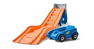 step2 extreme thrill roller coaster