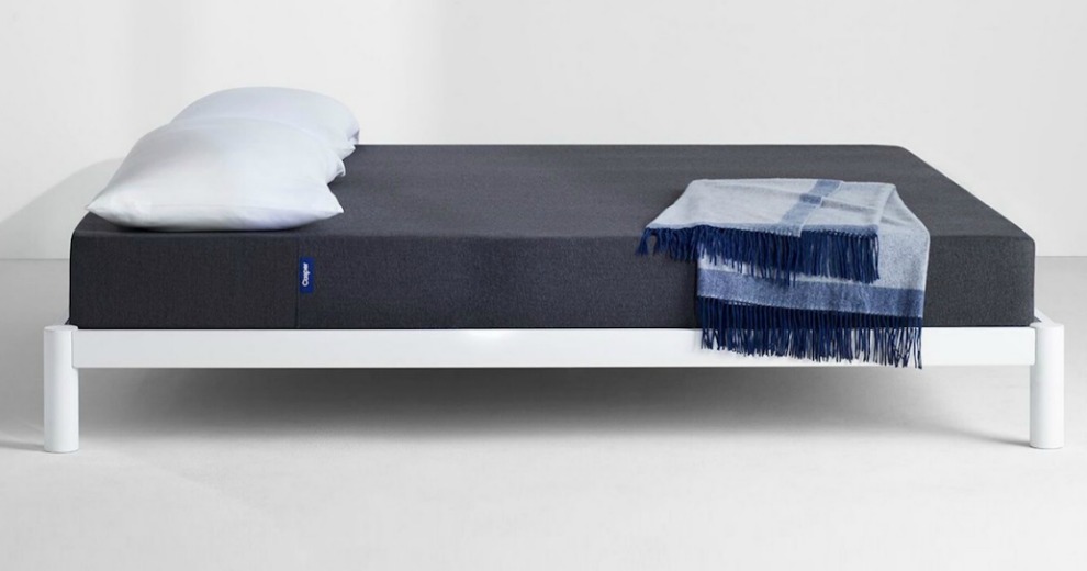 The Casper Essential Mattress