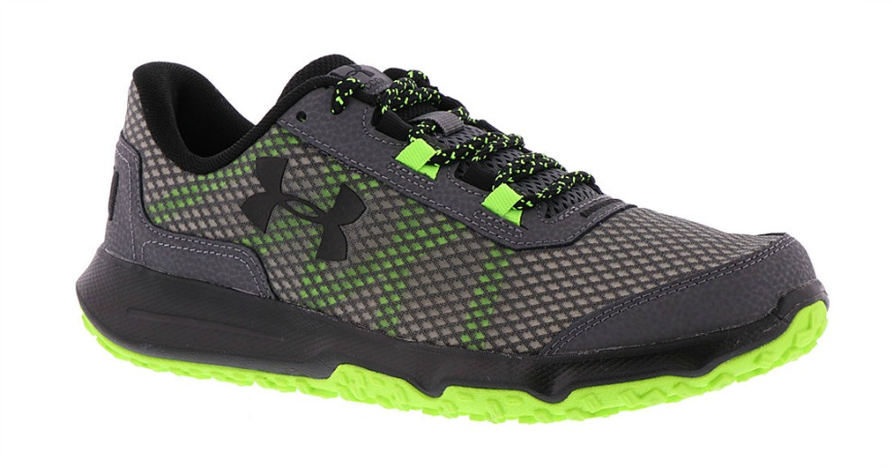 Under Armour Toccoa Men’s Shoes