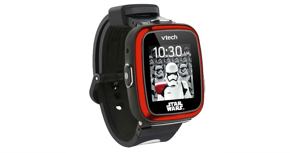 vtech smart watch price