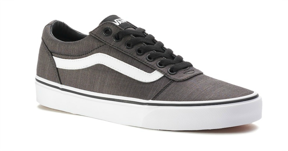 Vans Ward Men’s Skate Shoes