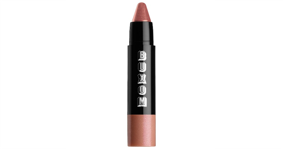 Buxom Shimmer Shock Lipstick