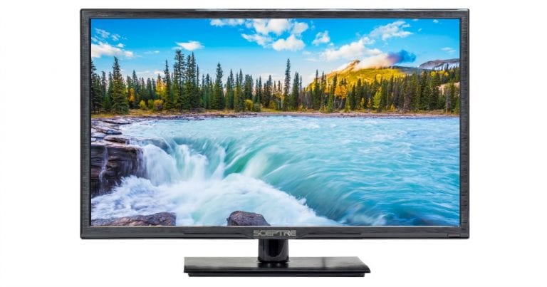sceptre hdtv onn frugalbuzz roku x322bv