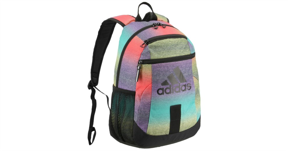 adidas Youth Young Creator Backpack