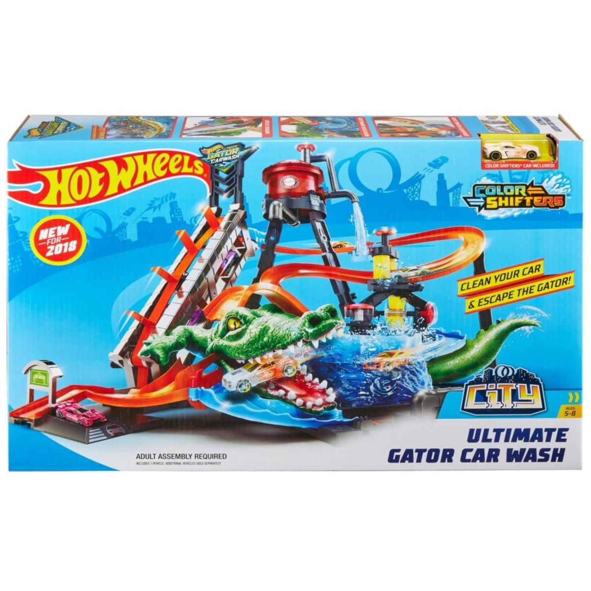 hot wheels ultimate collection