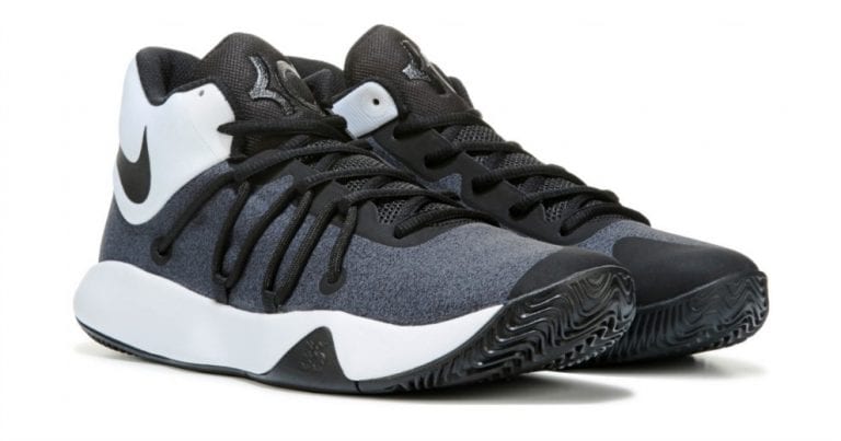 kyrie shoe deal