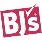 BJ's Wholesale Logo