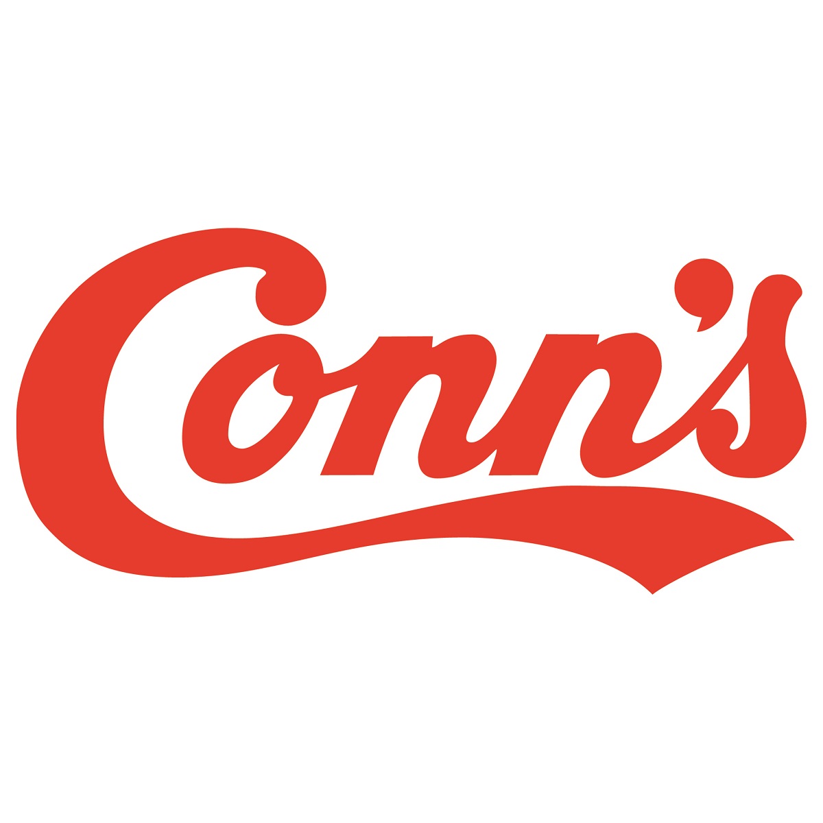 Conn's HomePlus Logo