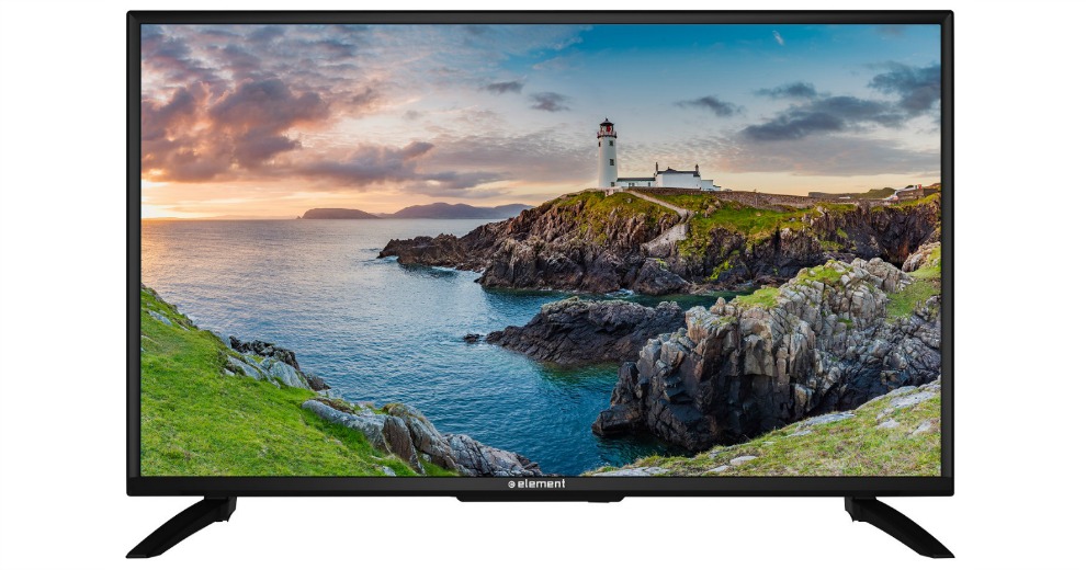 Element 32-Inch Smart 720p 60Hz LED TV