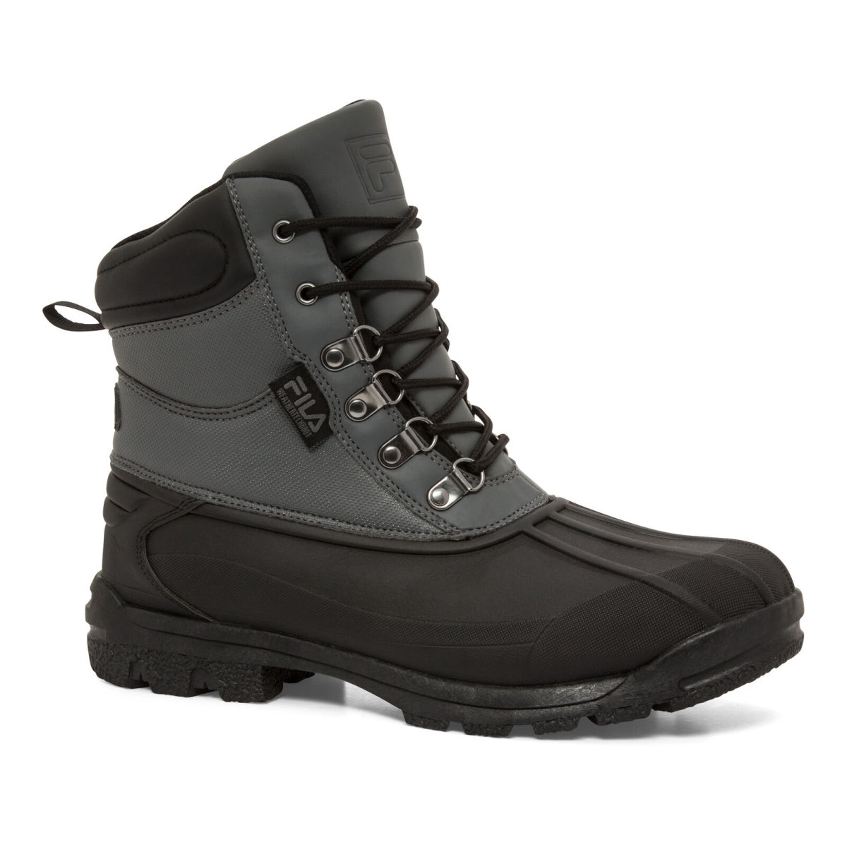 Fila Men’s WeatherTech Extreme Waterproof Boot