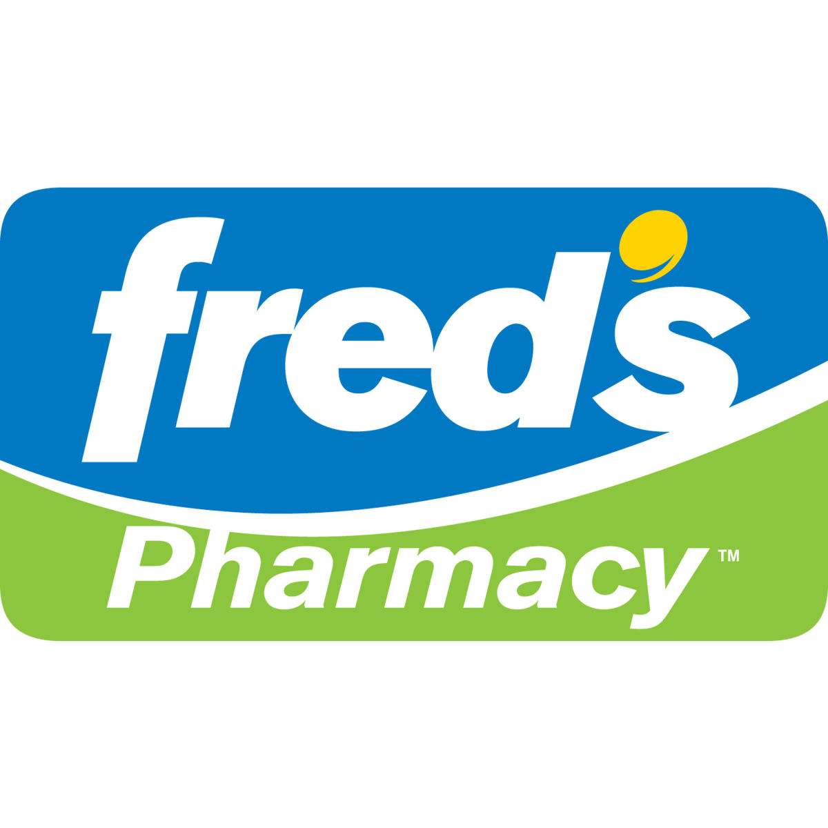 Fred's Pharmacy Logo