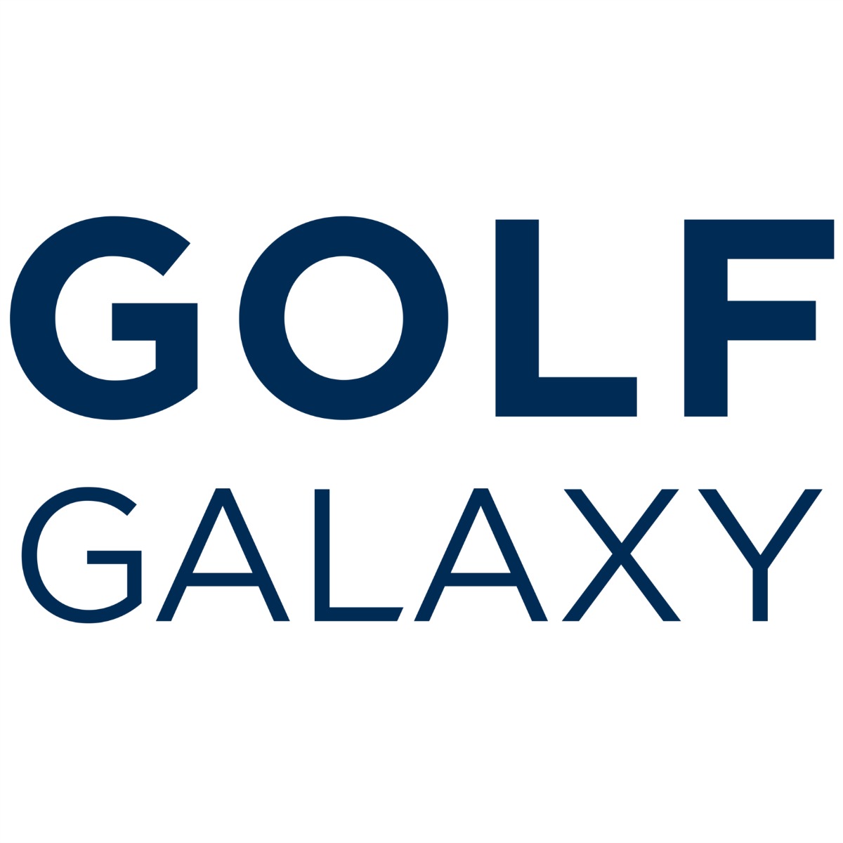 Golf Galaxy 2020 Black Friday Ad