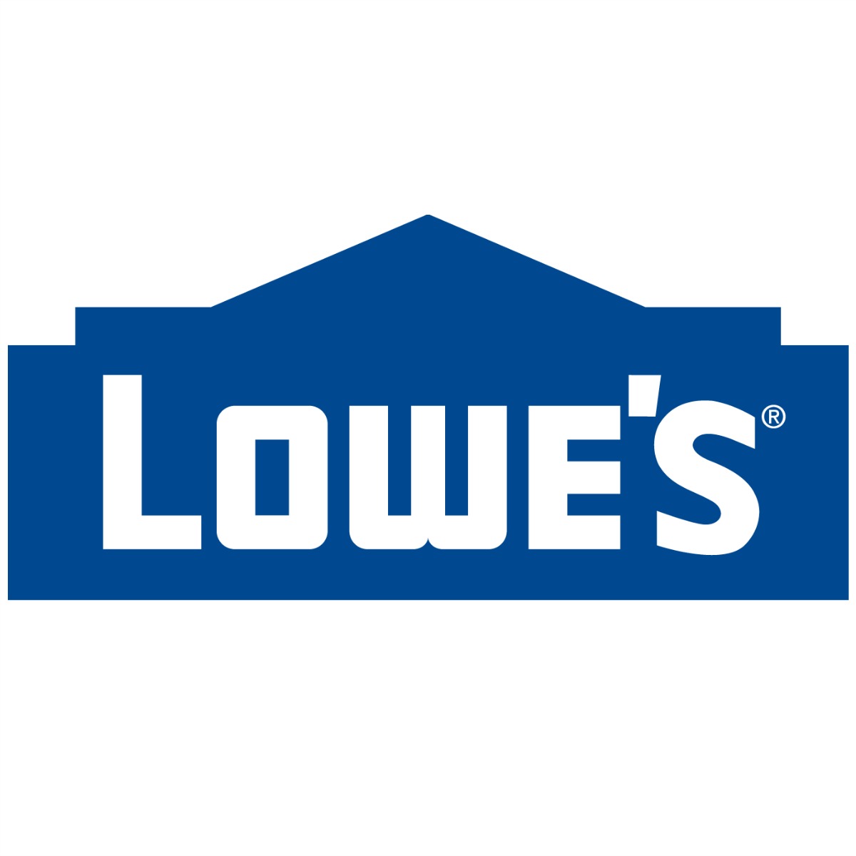 Lowe’s Gift Card