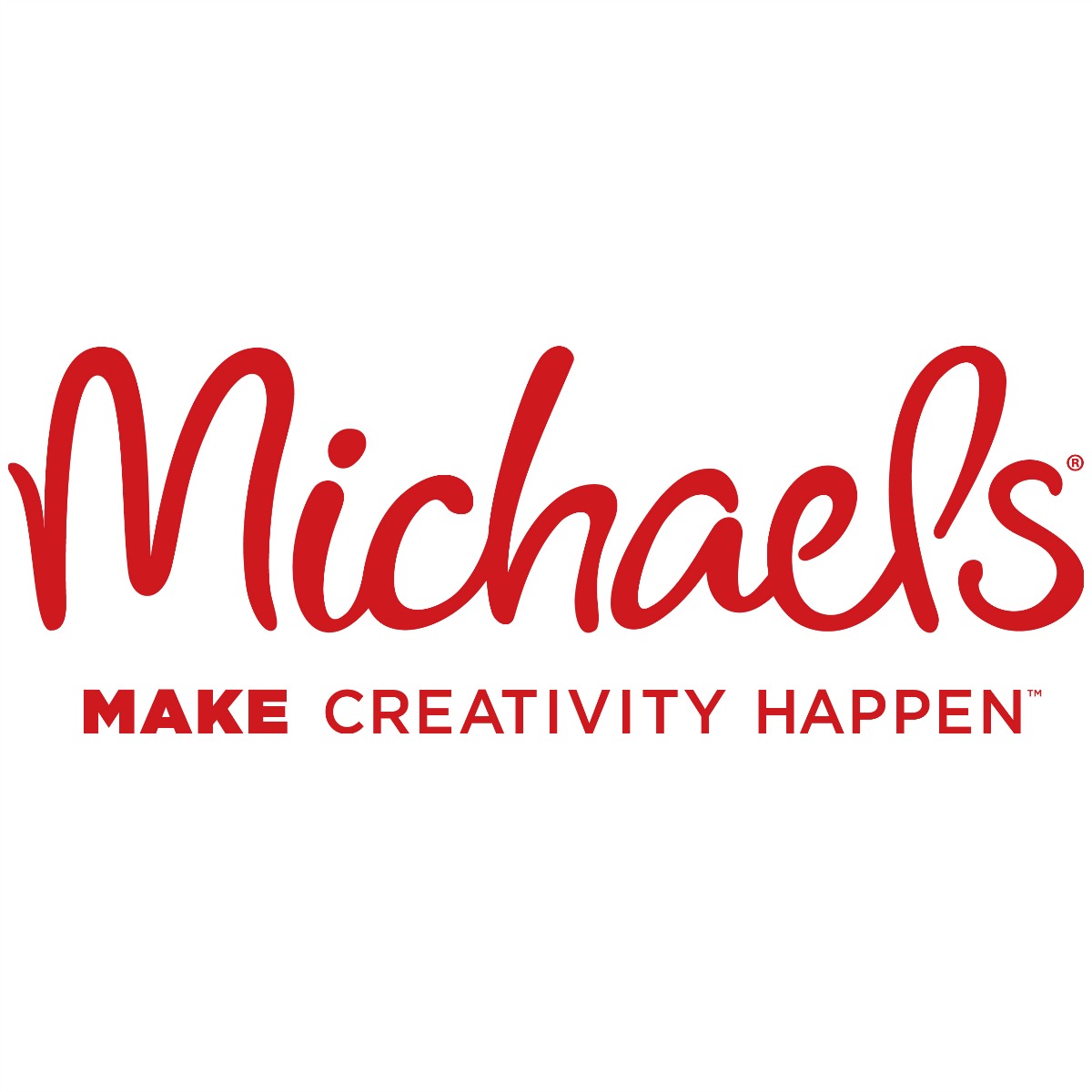 Michael's Logo