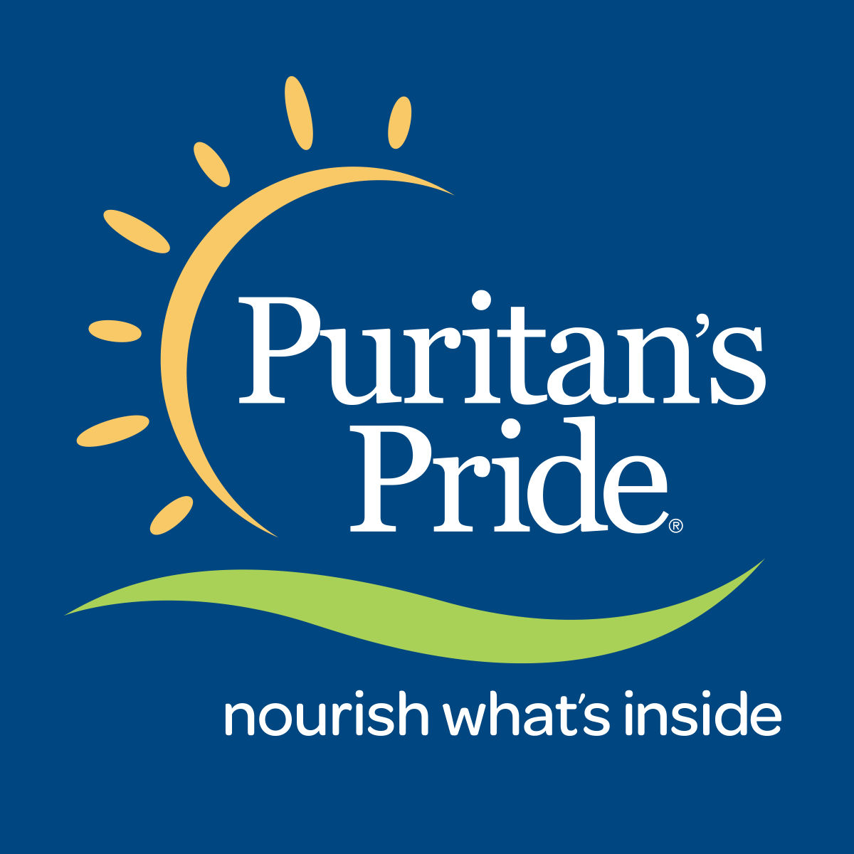 Puritan Logo