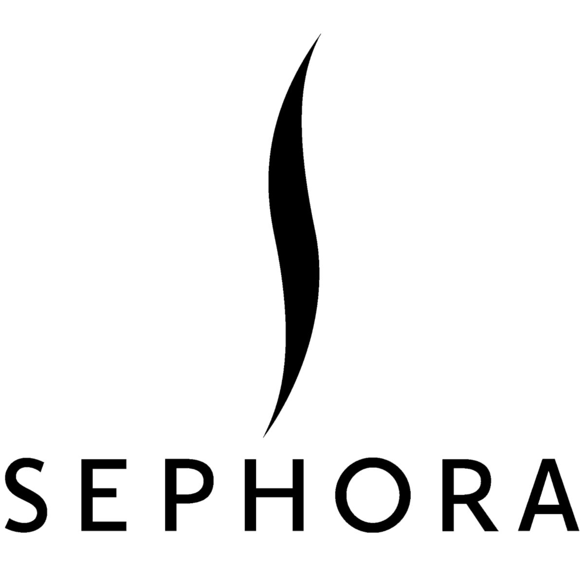 Sephora Logo